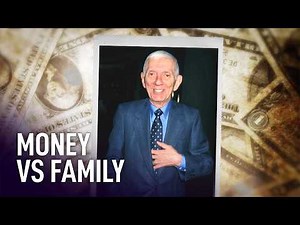 How Aaron Spelling's $500 Million Fortune Created a Family Feud