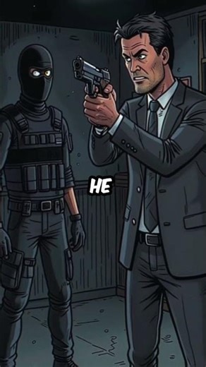 biggest airport heist ever gone wrong 😳 #truecrime #heist #goodfellas #history