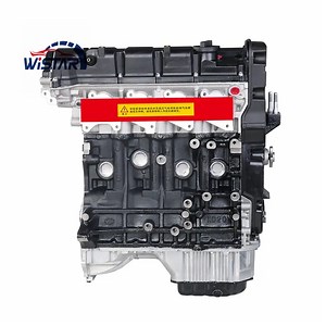 [Hot Item] Top Grade 2.0L G4gc Engine for Hyundai KIA Models Tucson Elantra Sonata Sportage