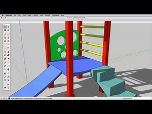 Sketchup Campus - Getting Started 1 Welcome