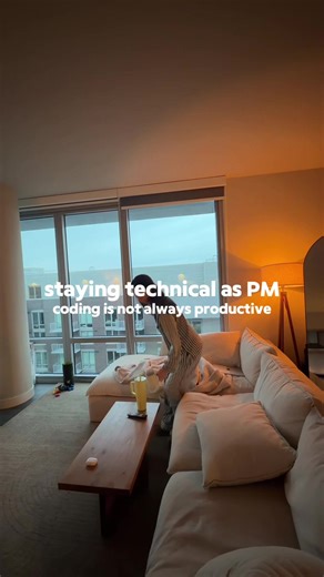 Excited to Code: Skipping Planning in Tech Projects