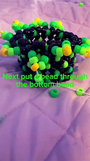 UFO cuff tutorial :p￼