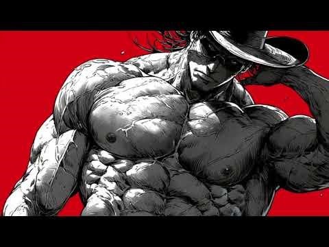 Monster MUSCLE MASS Hypnosis for HUGE Strength Gains