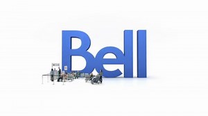 Bell Mobility