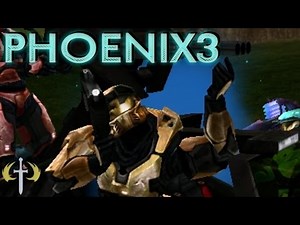 Halo CE - Phoenix3?!?