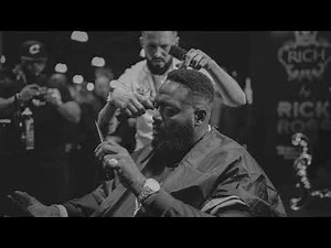 Rick Ross x J. Cole Type Beat "Freeway"