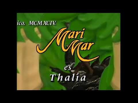 Marimar Capítulo 91 Parte (1/2)