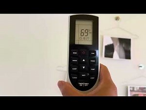 TOSOT 9,000 BTU Mini Split Air Conditioner, Wifi Enabled Ductless Inverter Split System Review