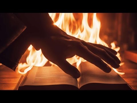 Muž podle Božího srdce..