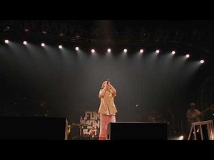 Ikimonogakari "YELL" 【from FUNKY MONKEY BΛBY'S × Ikimonogakari 20th Anniversary Joint Live 】