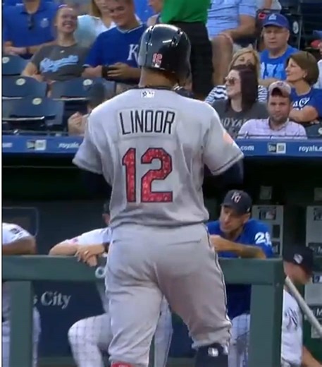 Mr. Smile: Francisco Lindor MLB Highlights
