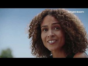 Nature's Bounty Commercial 2026 - (USA)