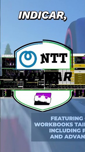 iRacing Partners with Cosworth! Giving Professional Telemetry Tools to Sim Racers