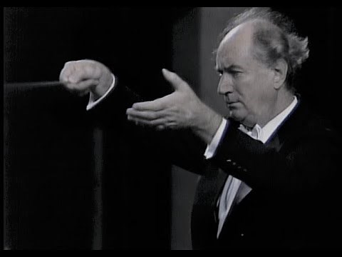 Beethoven: Symphony No.9 Rafael Kubelik/ BRSO ベートーヴェン：交響曲第9番「合唱つき」クーベリック バイエルン放送響