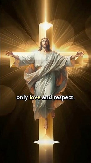 Jesus Said: Treat Others How You Want to Be Treated ✝️