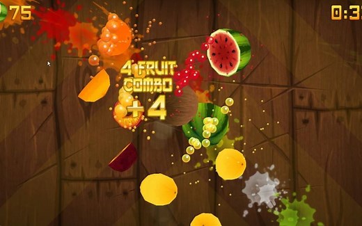 【Kinect教程】【麦子学院】基于Kinect的unity《水果忍者》开发教程