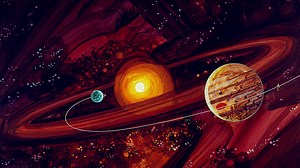 Elizabeth Blackburn: "From Looking Down the Microscope to Looking Out the Window" - NASA