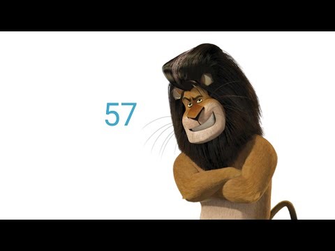 Random Villain Defeats Part 57