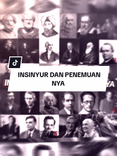 Insinyur dan penemuan gemilangnya di berbagai bidang seperti Gottlieb Daimler,Josephine Cochrane,Richard Trevithick dan Karl Benz #sejarah #history #xyzbca #ilmuwan #fyp #GottliebDaimler #karlbenz #josephinecochrane #4u #richardtrevithick