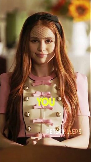 cheryl and toni #choni #cheryl #toni #riverdale #riverdaleedit #riverdaleedits
