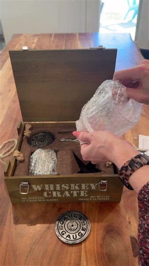 Best Bullet Whiskey Stones Gift Set Review