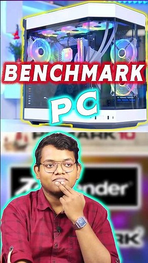 How to benchmark your PC/Laptop? #gaminglaptop #gaming #overheating #rtx #cinebench #temperature