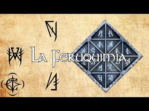 What is Feruchemy?