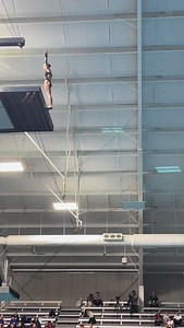 EllieReese Niday - 205b for 9’s at the #usadivingwinternationalchampionships @usa_diving | Gerry Dunn