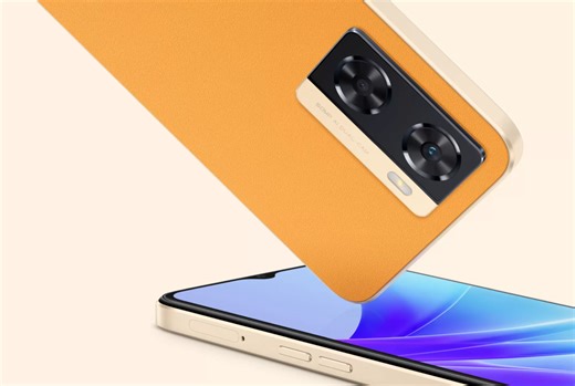 OPPO A77s goes official, packs Snapdragon 680, 50MP dual cameras, 33W charging - Gizmochina