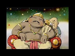 Arana Puranam Teaser