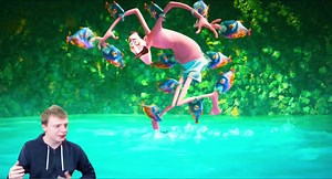 Adventure in Jungle with Mavis Moult