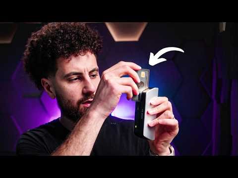 Credit Card Fraud is So Interesting