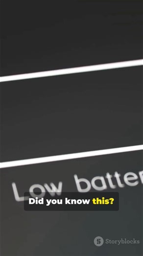 Pause feels real.Your phone is still busy. 🔋⏸️That’s why battery keeps draining.