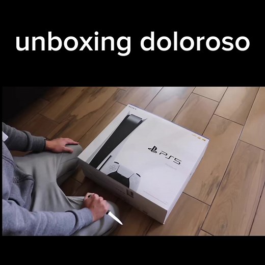 PS5 Pro Unboxing and First Look | Plainrock124