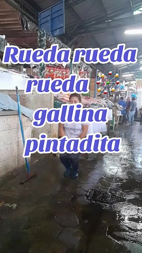 Rueda de la Gallina Pintadita: Un Video Gracioso