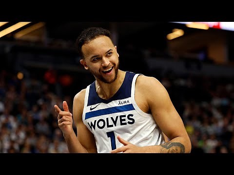 Kyle Anderson: Best of 2023-24 Season