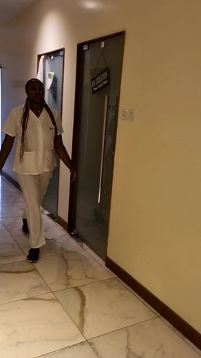 Full Body Massage Services in Nairobi - 24/7 Availability