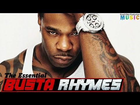 🔥Busta Rhymes Greatest Hits | Feat...Woo Hah, Touch It, Dangerous, Czar & More Mix by DJ Alkazed 🇺🇸