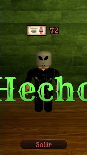 nueva clase alien en dead rails👽👽