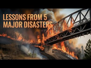 5 Disasters That Engineers Must Learn From"