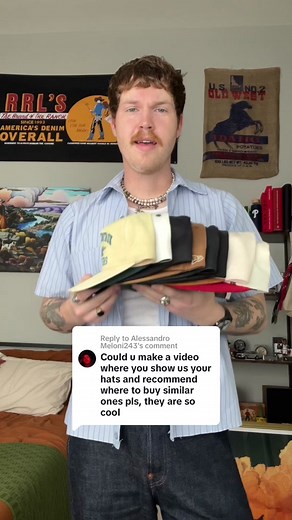 Vintage Baseball Caps Collection: A Stylish Guide