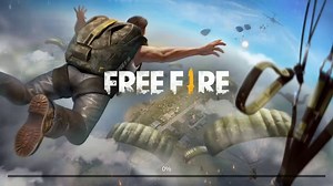 free fire game