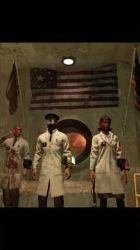 Appalachia enclave logistics scientists. #bethesda #gaming #enclave #fallout #fallout76