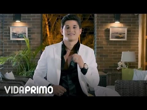 Yanfourd - Pirata De Amor [Official Video]