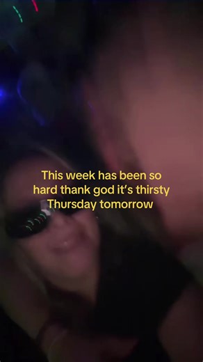 Thirsty Thursday College Celebrations