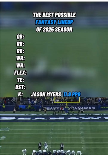 #nfl #nflfantasy #fantasyfootball #nflfyp #fyp | Fantasy Football