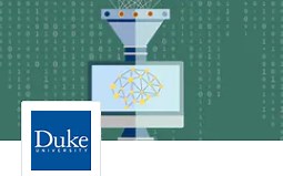 杜克大学 Coursera 课程视频合集 《Introduction to Machine Learning》