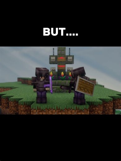 Whyy everyone had faced the evil side?? #minecraft #youtubeshorts #memes#gugugaga