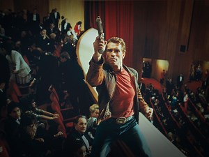 Last Action Hero - Apple TV (BY)