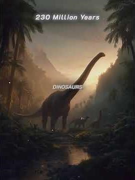 Earth history🌎 The full earth documentary